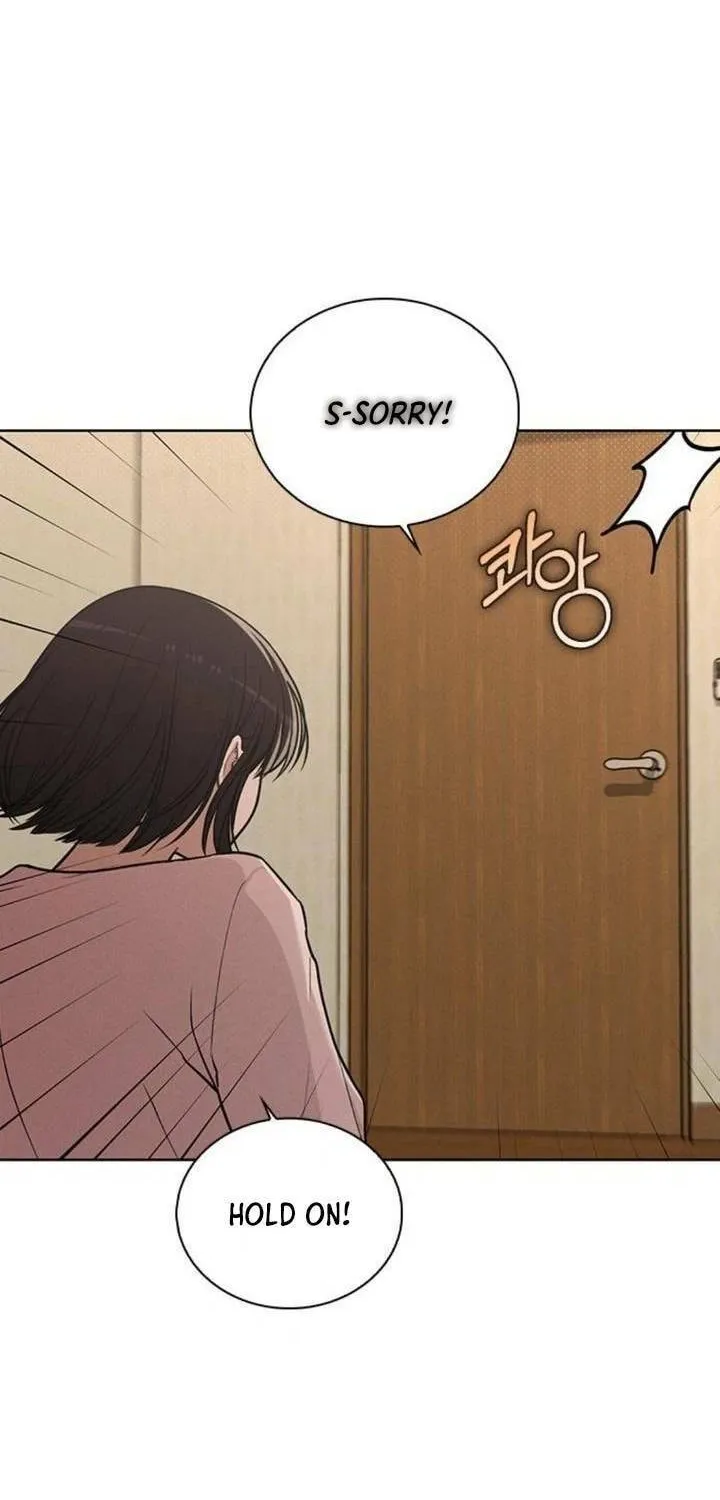 Love Review Chapter 28 page 12 - 
