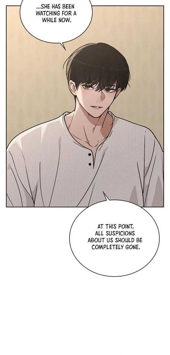 Love Review Chapter 28 page 14 - 