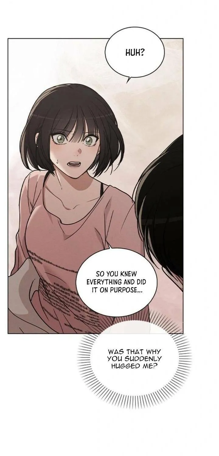 Love Review Chapter 28 page 15 - 