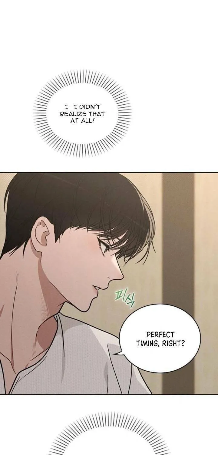 Love Review Chapter 28 page 16 - 