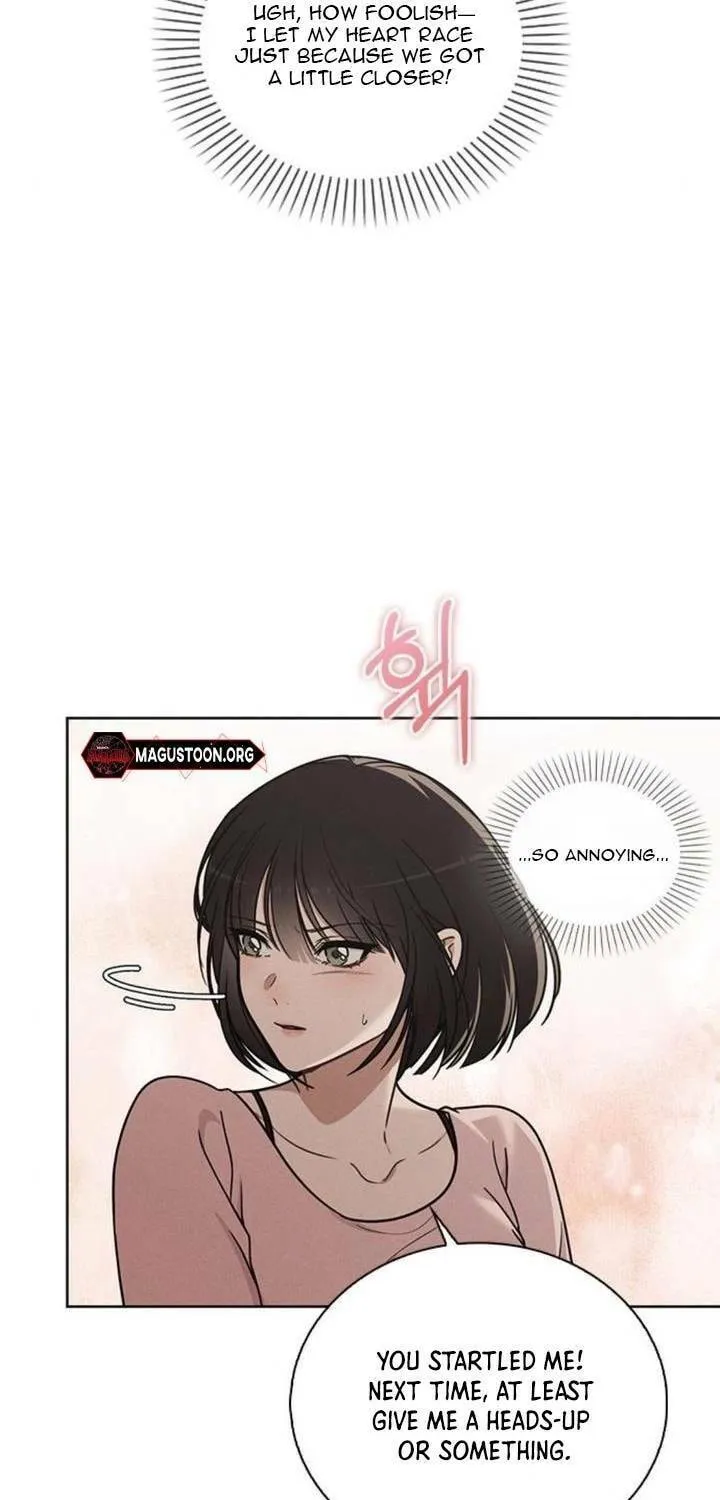 Love Review Chapter 28 page 17 - 