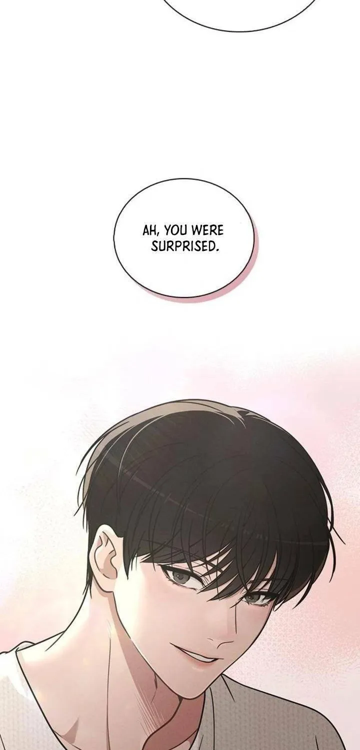 Love Review Chapter 28 page 18 - 