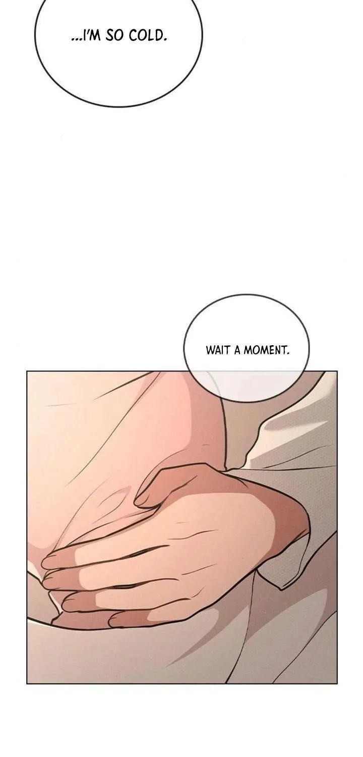 Love Review Chapter 28 page 3 - 