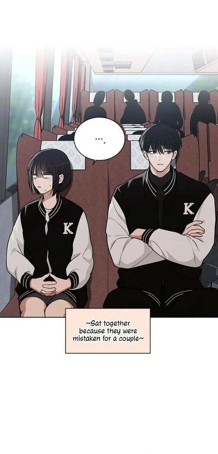 Love Review Chapter 28 page 22 - 