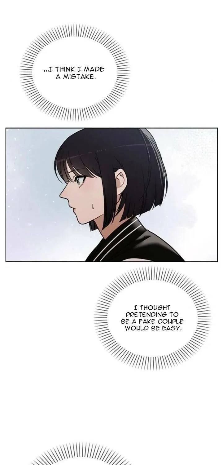 Love Review Chapter 28 page 23 - 