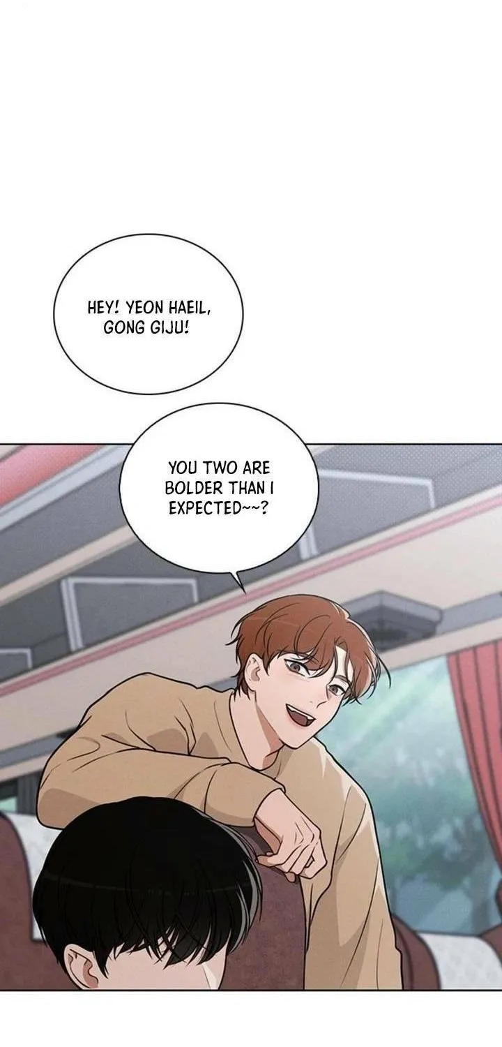 Love Review Chapter 28 page 26 - 