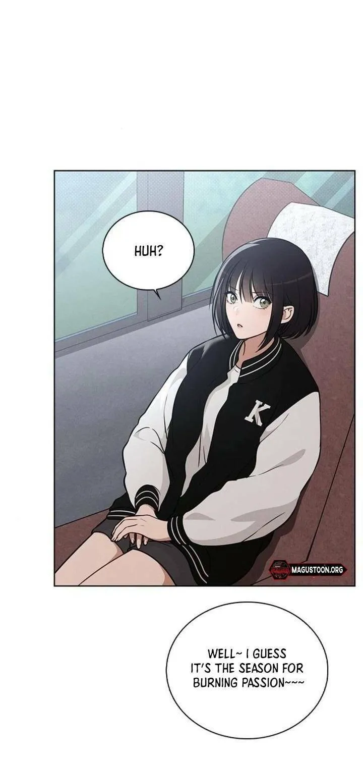 Love Review Chapter 28 page 27 - 