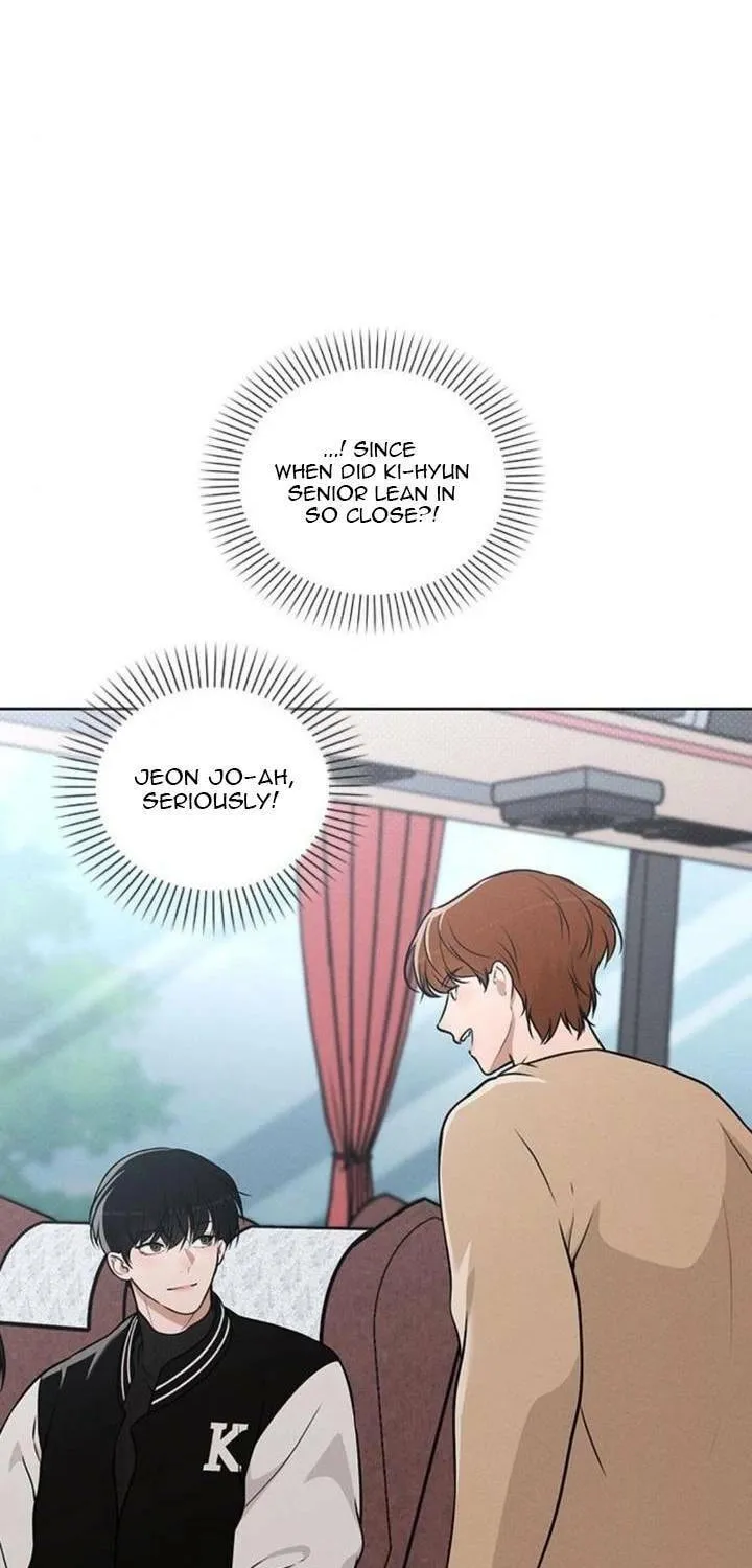 Love Review Chapter 28 page 28 - 