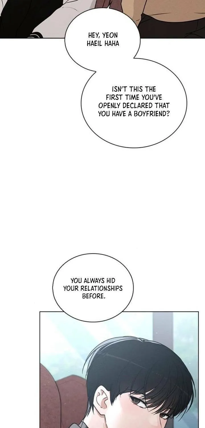 Love Review Chapter 28 page 29 - 