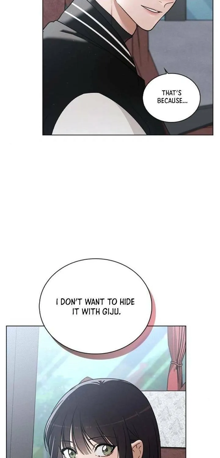 Love Review Chapter 28 page 30 - 