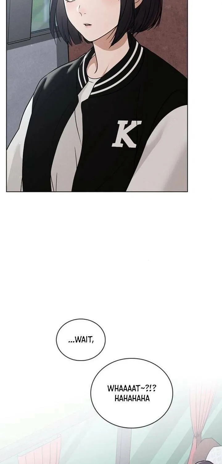 Love Review Chapter 28 page 31 - 