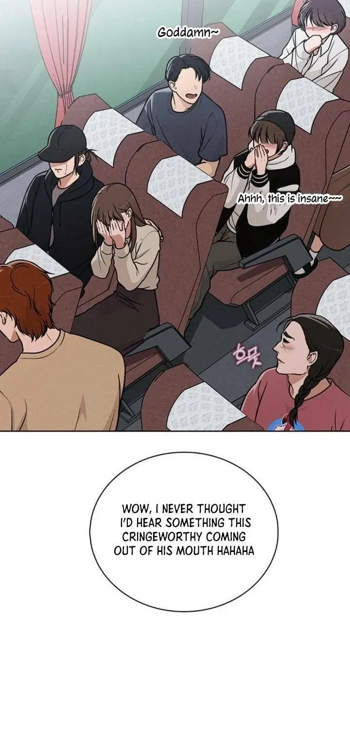 Love Review Chapter 28 page 32 - 