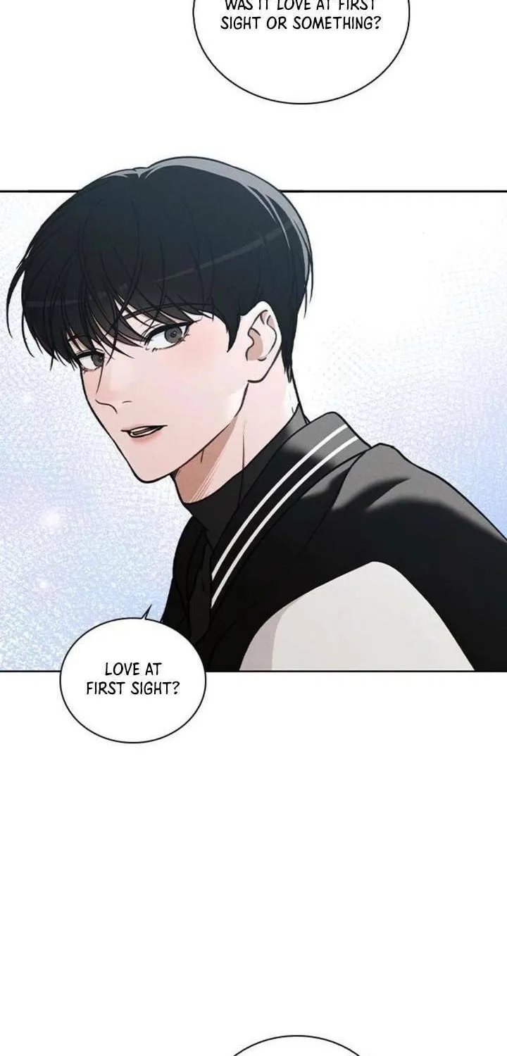 Love Review Chapter 28 page 34 - 