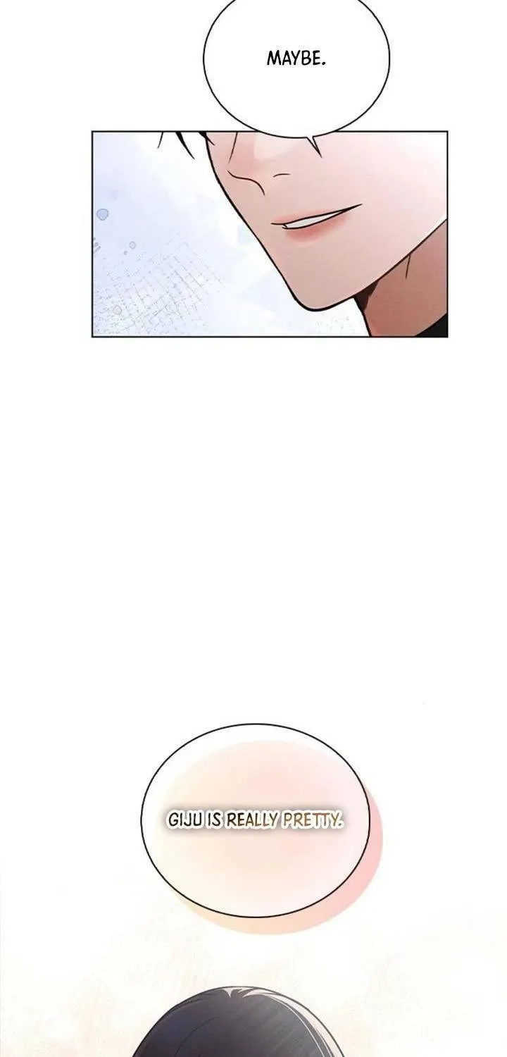 Love Review Chapter 28 page 35 - 