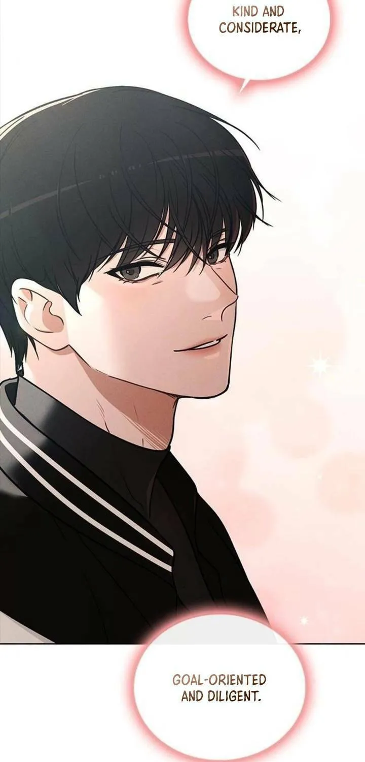 Love Review Chapter 28 page 37 - 