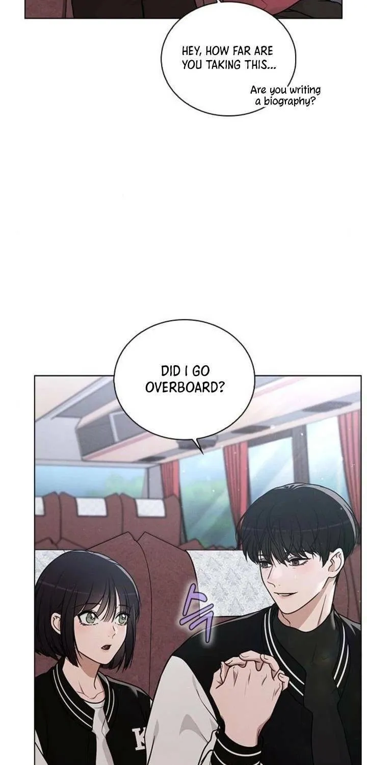 Love Review Chapter 28 page 39 - 
