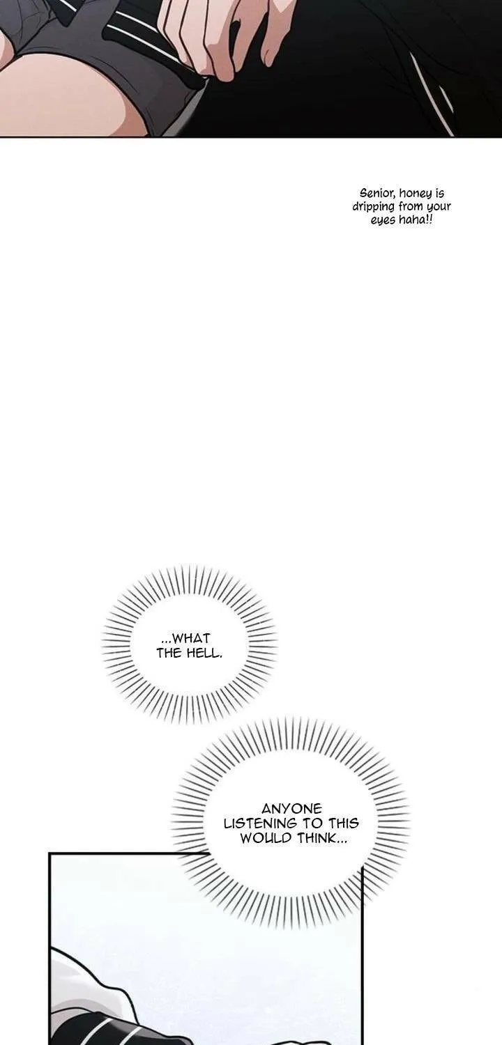 Love Review Chapter 28 page 41 - 