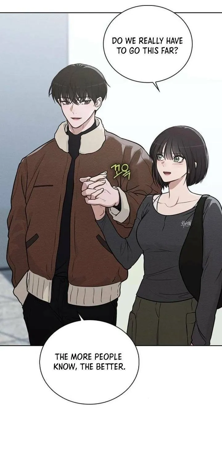 Love Review Chapter 28 page 44 - 