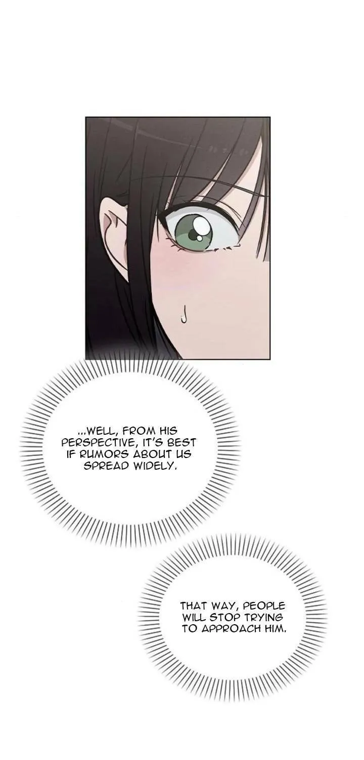 Love Review Chapter 28 page 45 - 