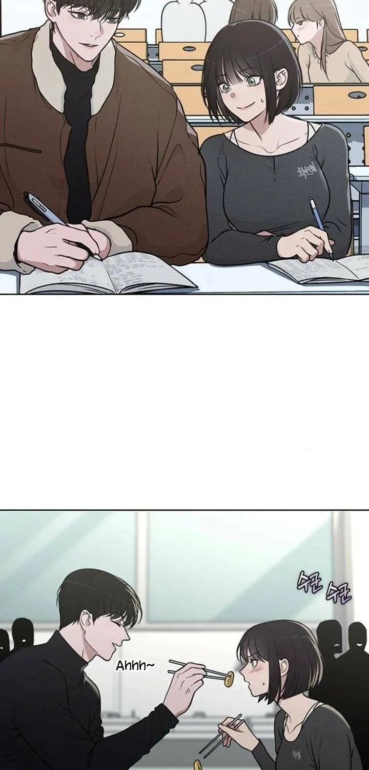 Love Review Chapter 28 page 47 - 