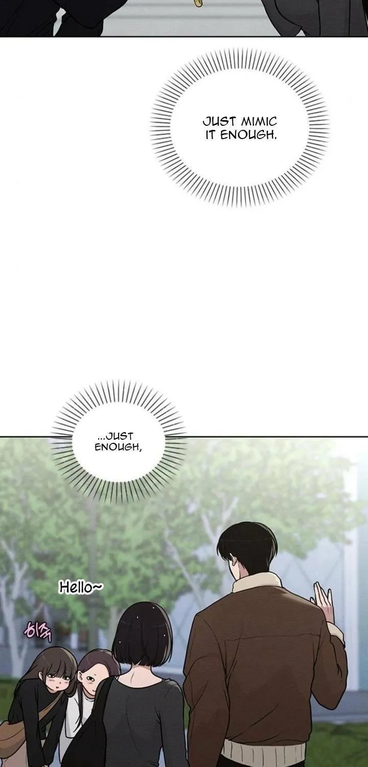 Love Review Chapter 28 page 48 - 