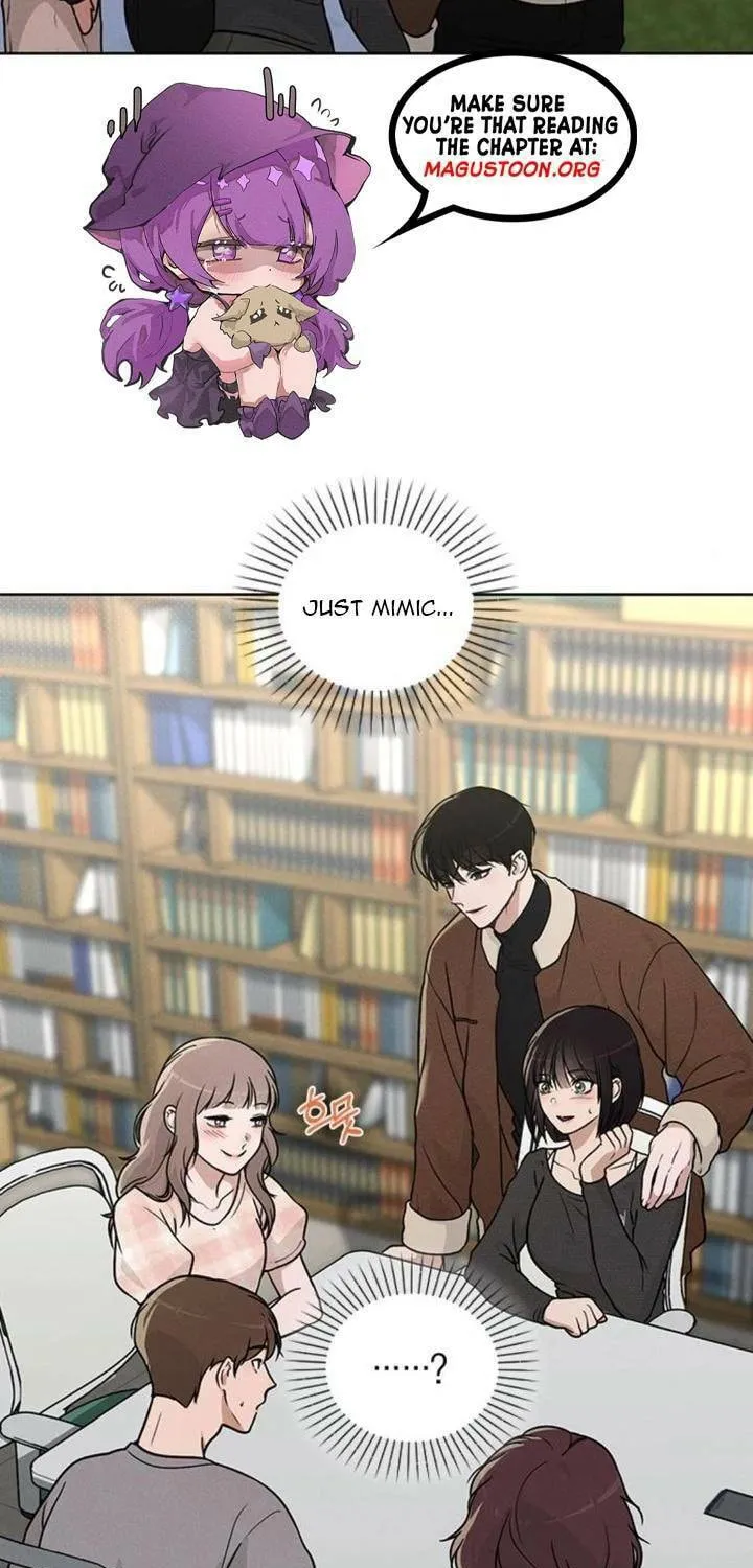 Love Review Chapter 28 page 49 - 