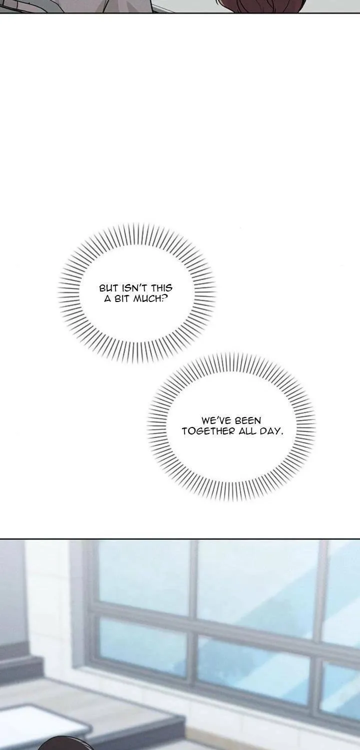 Love Review Chapter 28 page 50 - 
