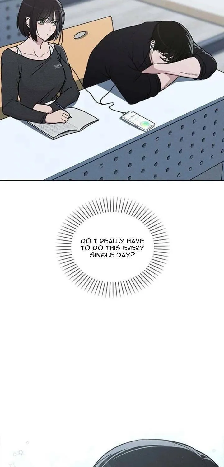 Love Review Chapter 28 page 51 - 