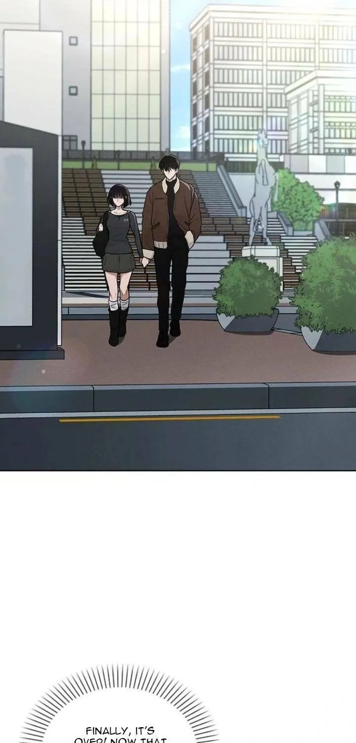 Love Review Chapter 28 page 54 - 