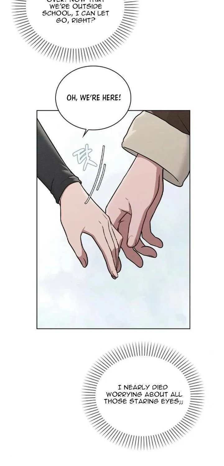 Love Review Chapter 28 page 55 - 