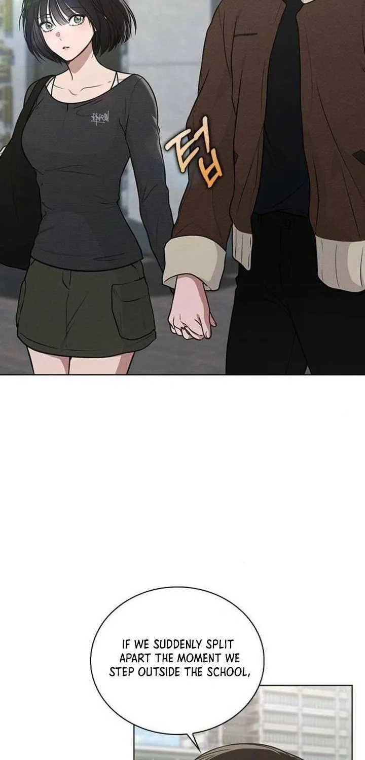 Love Review Chapter 28 page 58 - 