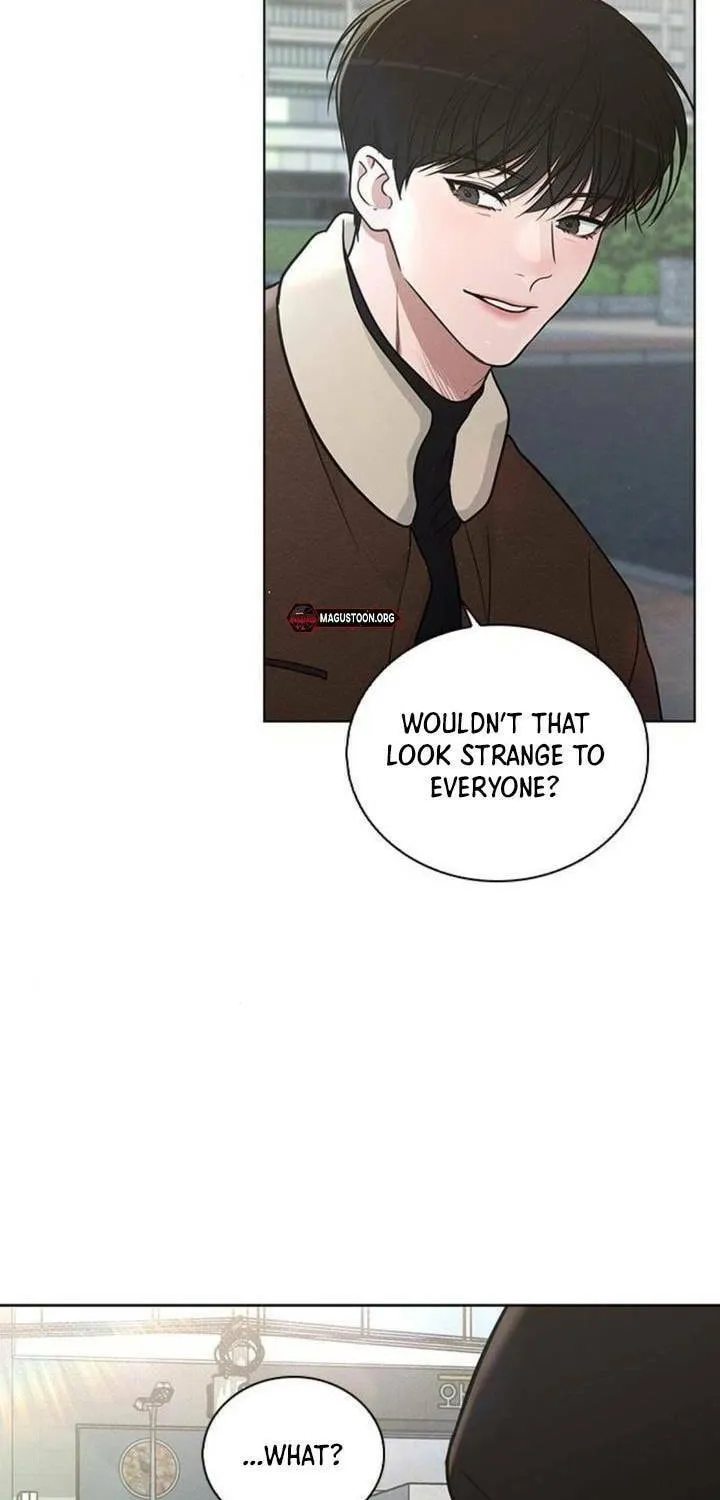 Love Review Chapter 28 page 59 - 