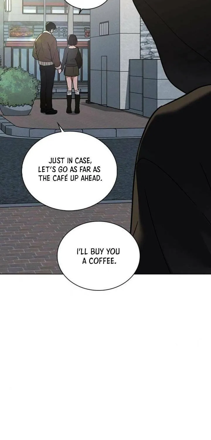 Love Review Chapter 28 page 60 - 