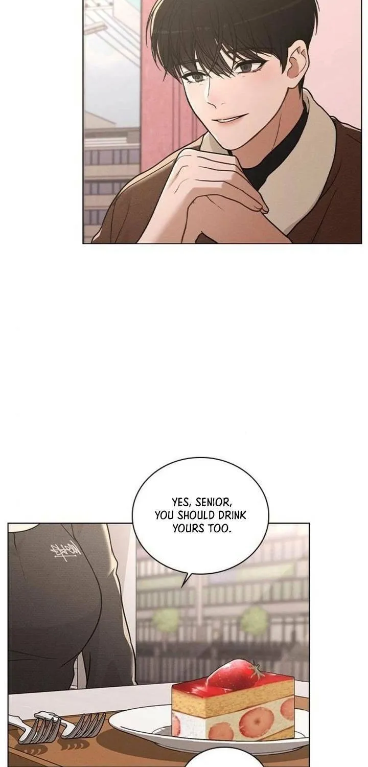 Love Review Chapter 28 page 64 - 