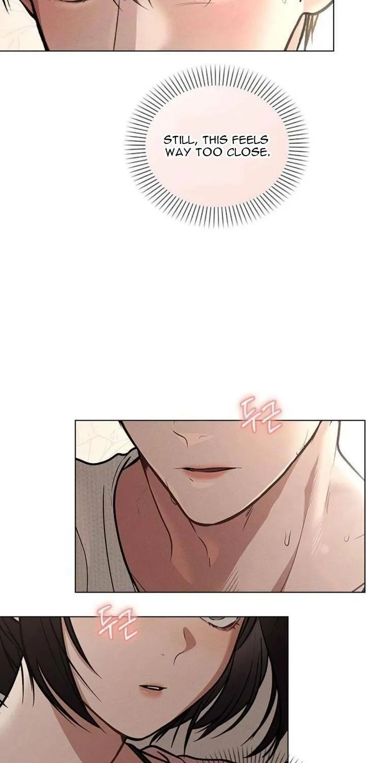 Love Review Chapter 28 page 8 - 