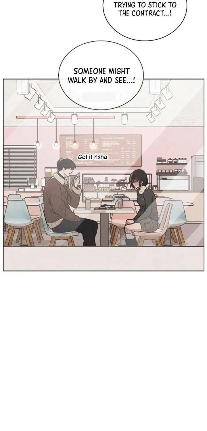 Love Review Chapter 28 page 72 - 