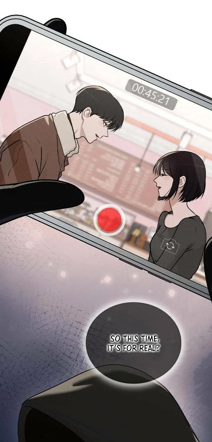 Love Review Chapter 28 page 76 - 