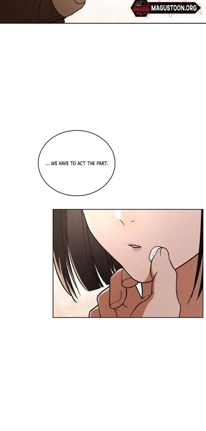Love Review Chapter 29 page 11 - 