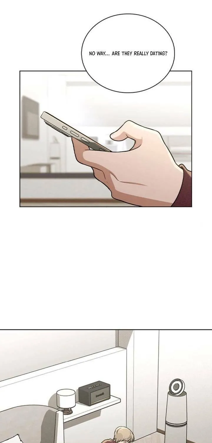 Love Review Chapter 29 page 17 - 
