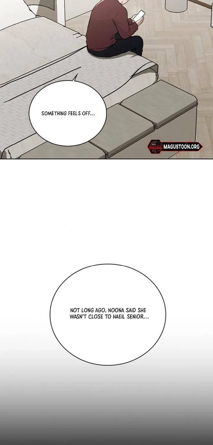 Love Review Chapter 29 page 18 - 