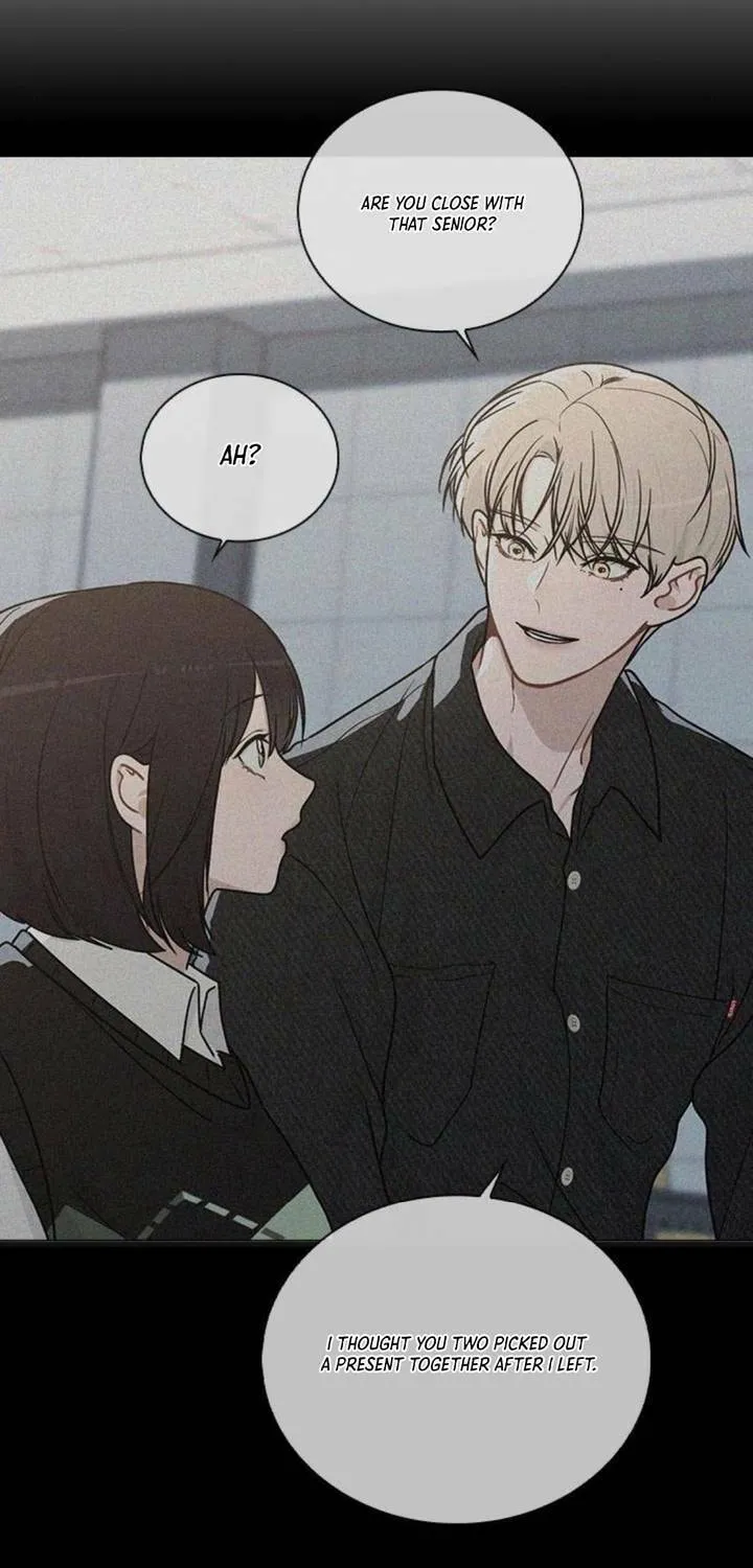 Love Review Chapter 29 page 19 - 