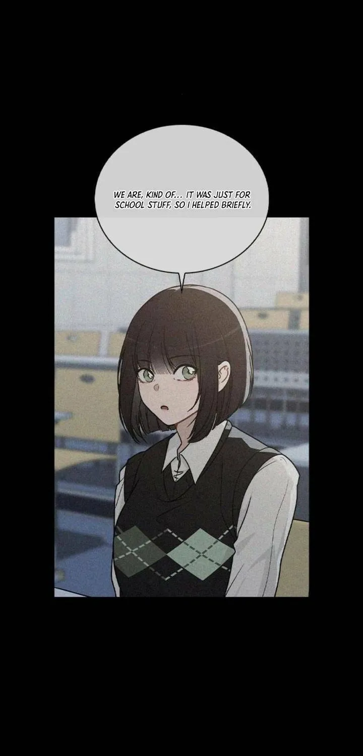 Love Review Chapter 29 page 20 - 