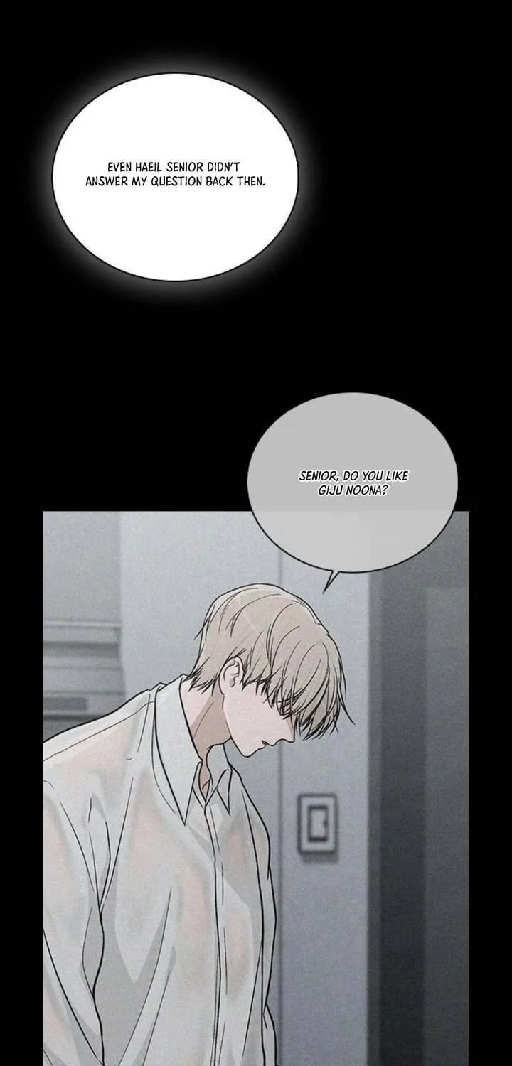 Love Review Chapter 29 page 21 - 