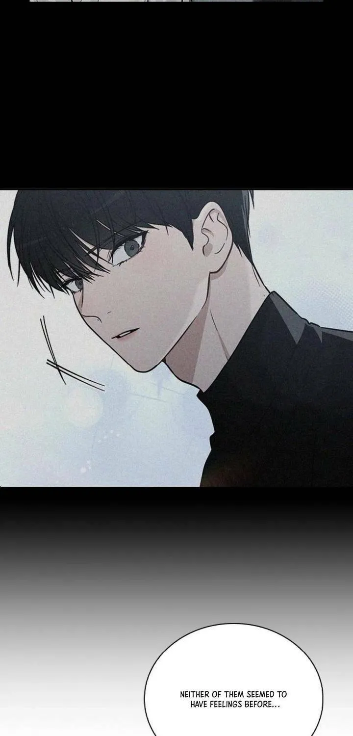 Love Review Chapter 29 page 22 - 