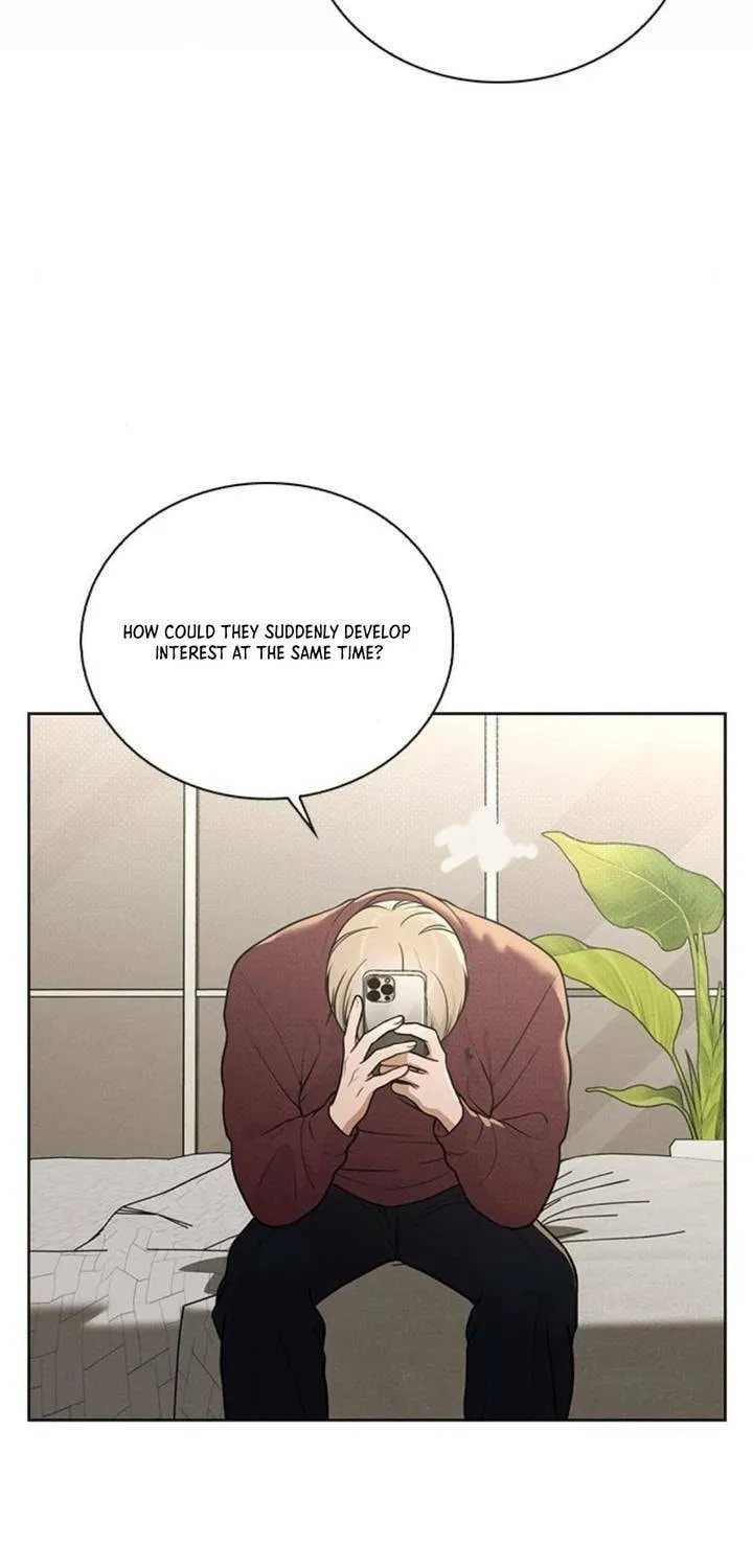 Love Review Chapter 29 page 23 - 