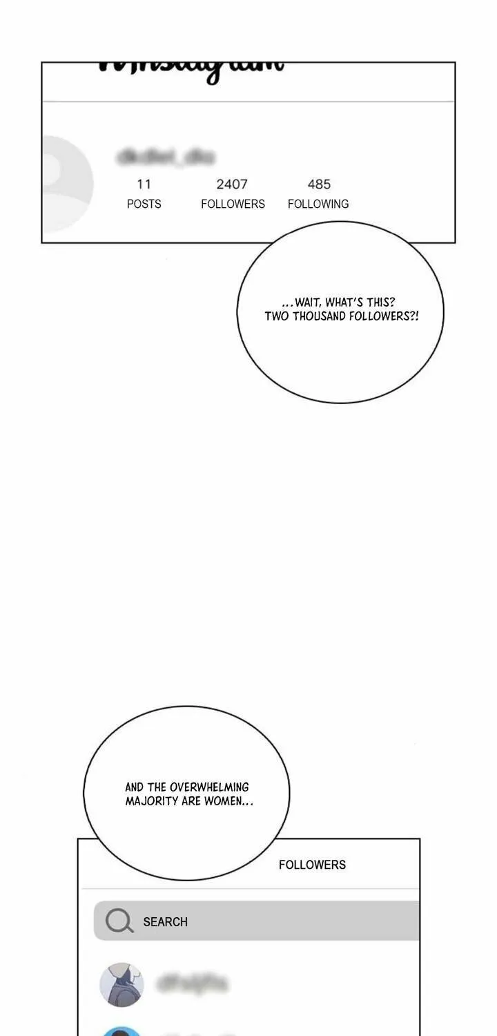 Love Review Chapter 29 page 25 - 