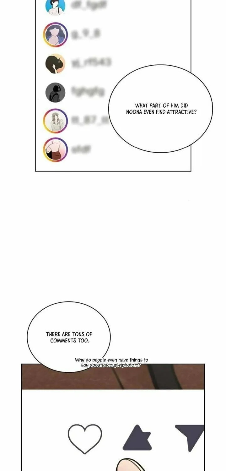 Love Review Chapter 29 page 26 - 
