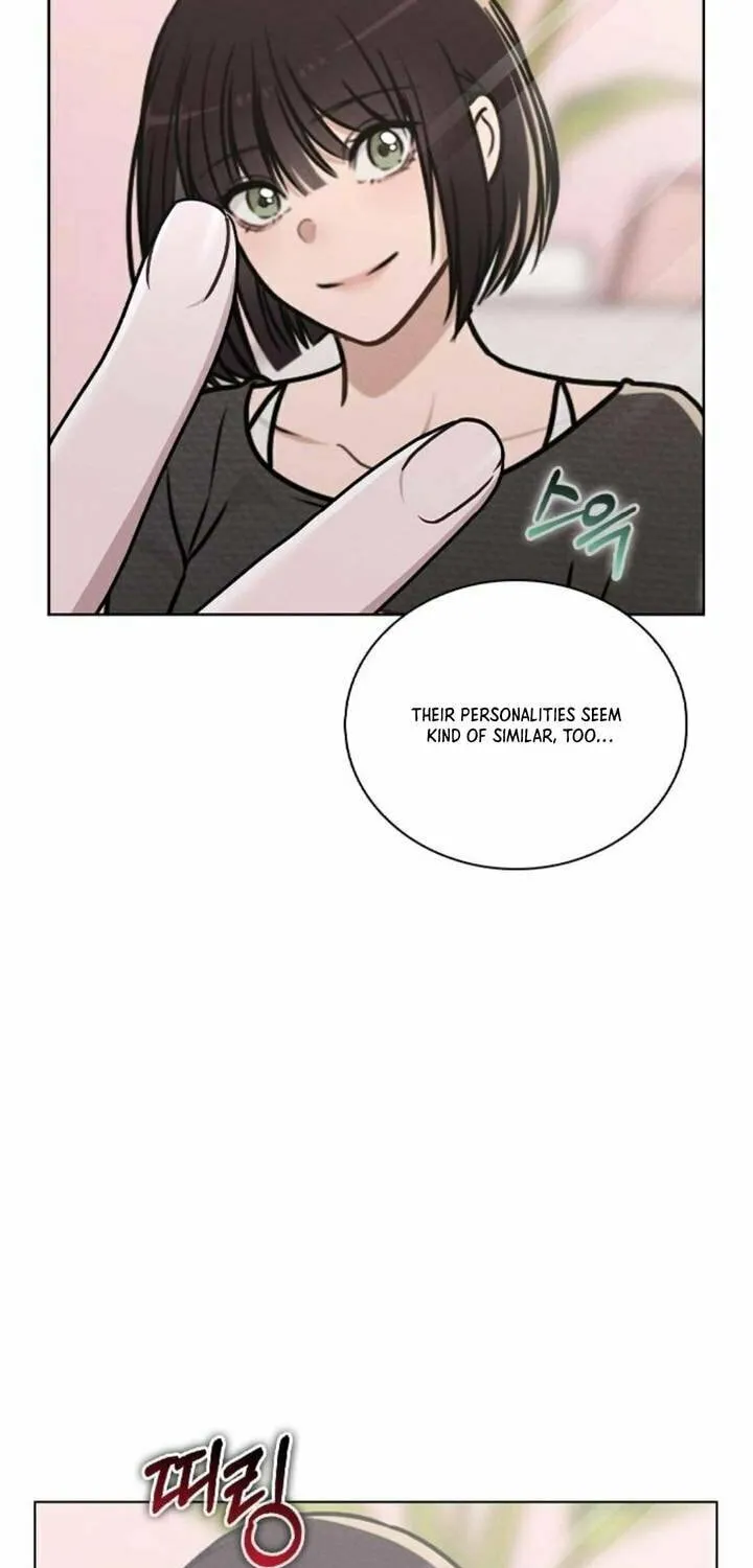 Love Review Chapter 29 page 35 - 
