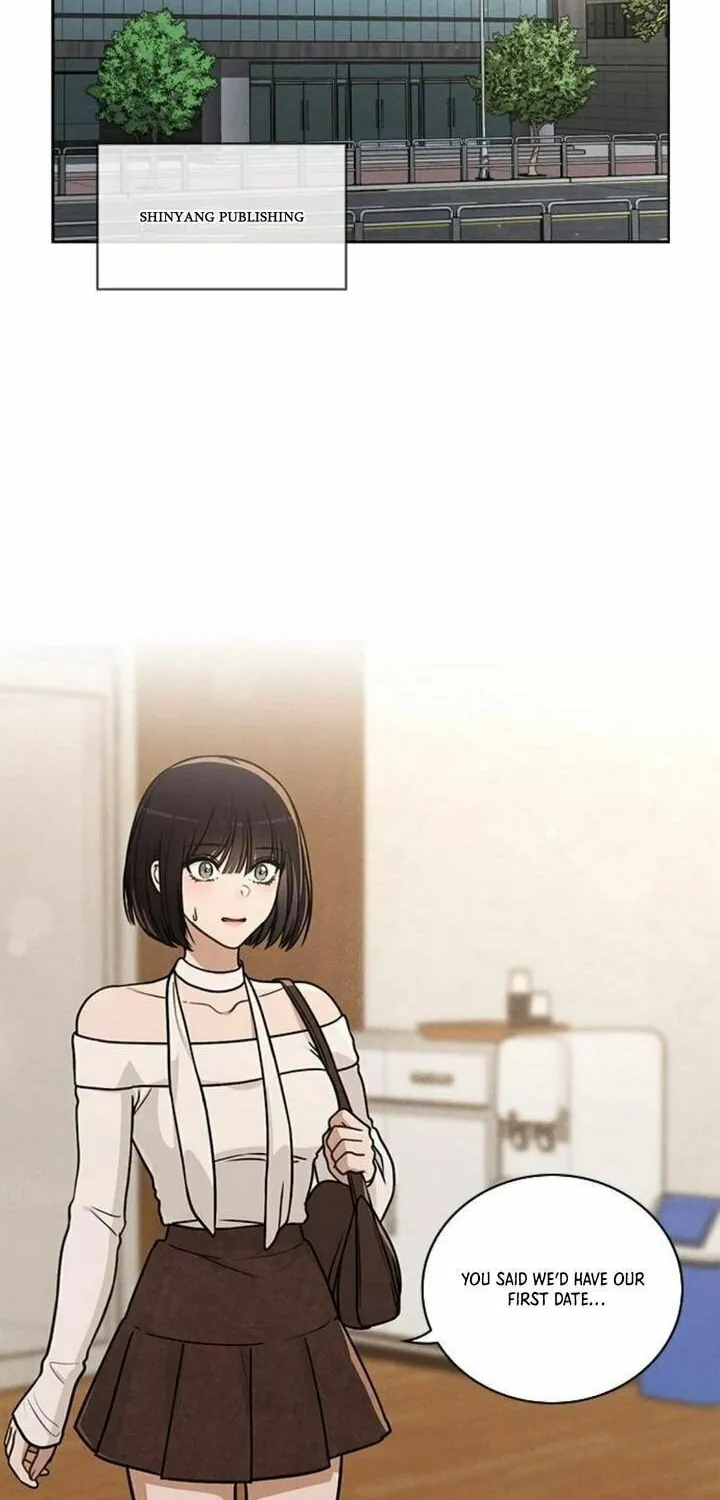 Love Review Chapter 29 page 40 - 