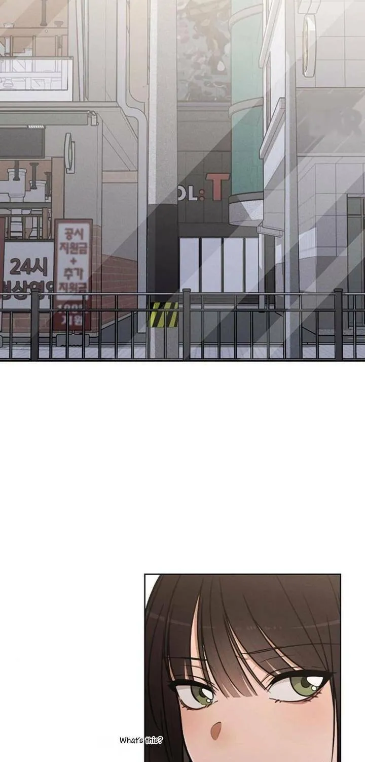 Love Review Chapter 29 page 5 - 
